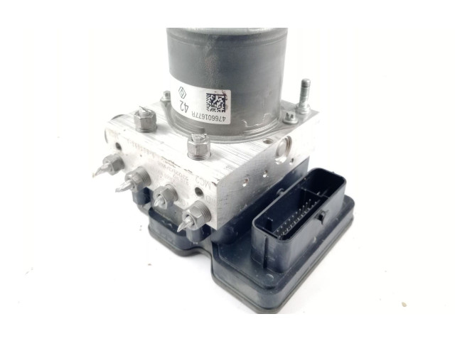 Блок управления АБС 476601677R Renault Captur II