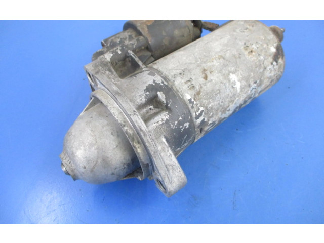 Turbodmychadlo Стартер Audi 100 200 5000 C3 SH013100