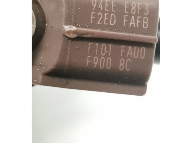 Форсунка 1465a323 Mitsubishi ASX 4N13