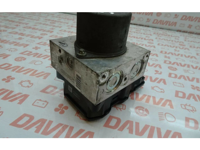 Блок АБС CG91-2C405-FB, 54085968-A Ford Galaxy 2006 - 2015 года