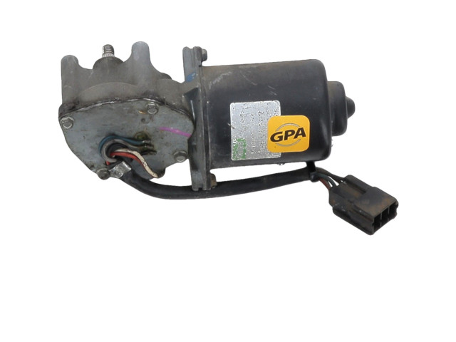 Моторчик дворников 7701207936, W0-8150W    Renault Twingo I