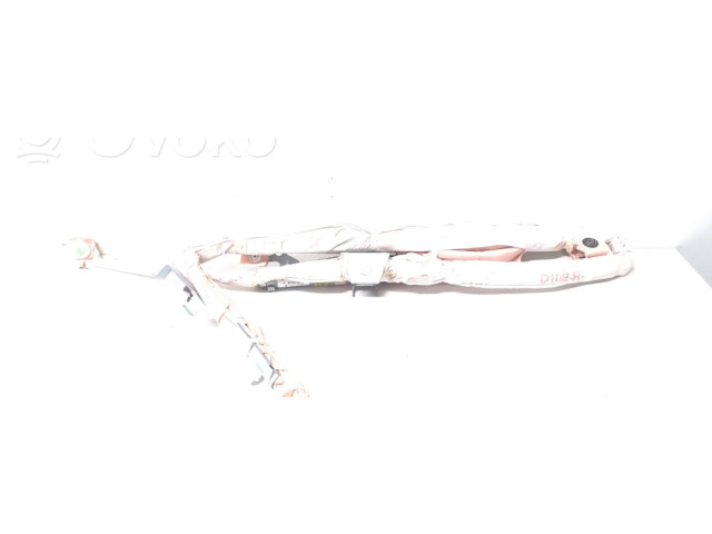 Боковая подушка безопасности 1070282 Mazda CX-3