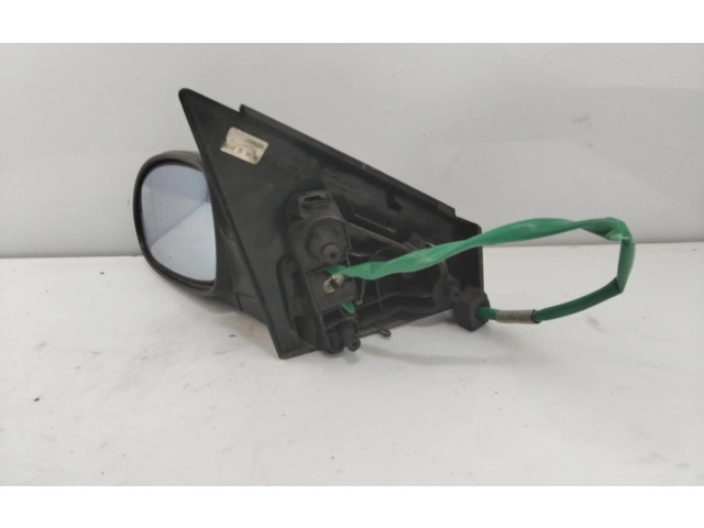 Zpětné zrcátko  Citroen Berlingo   E20104014  