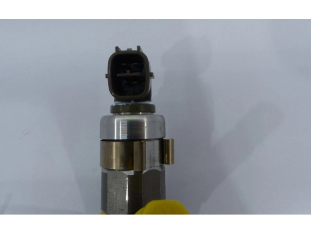 Vstřikovač IMPRK758139   Toyota Land Cruiser (J120)    null 