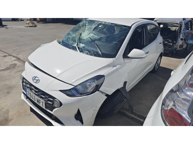 Модуль управления BSM 91202 Hyundai i10