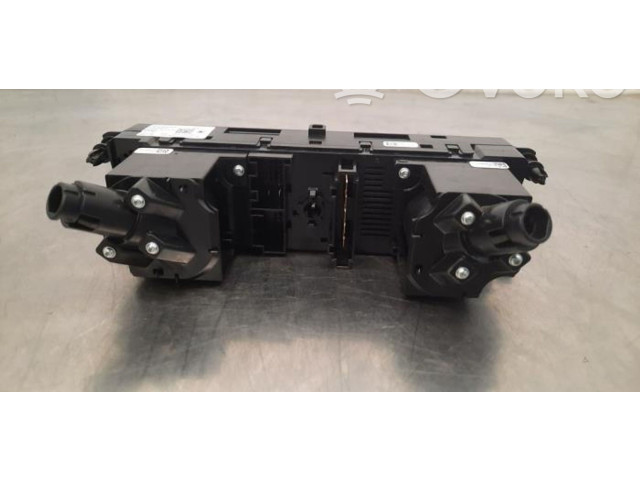 Блок управления климат-контролем 6VA820045   Skoda Fabia Mk4 (6VA)