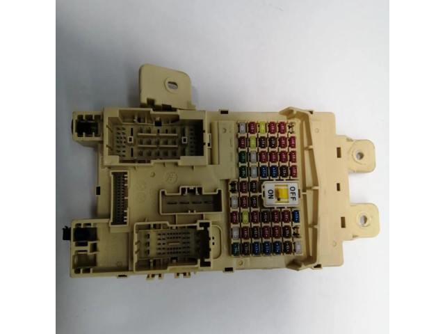 Pojistková skříňka 91950G2146 Hyundai i30 2019