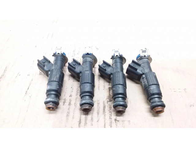 Комплект форсунок 0280156154 Ford Galaxy для бензинового двигателя 2