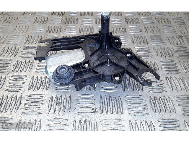 Моторчик дворников 9680477480 Citroen DS4