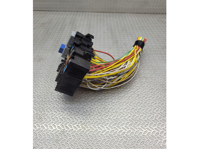 Sicherungskasten    Dacia Duster    