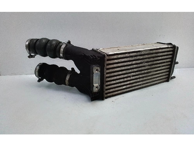 Интеркулер  9682434580   Peugeot Partner 