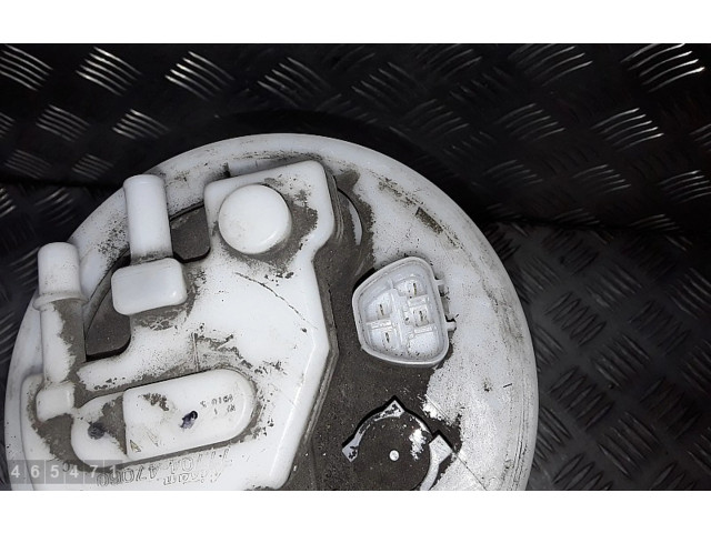 Vstřikovací čerpadlo 7770447060 Toyota Auris 150