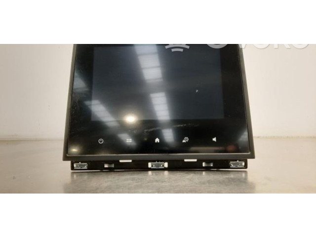 Дисплей    280346137R   Renault Clio V