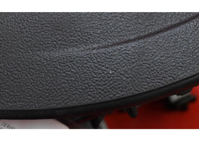 Подушка безопасности водителя 96824771ZD, 96824771ZD Citroen C5