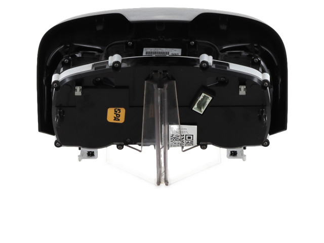 Панель приборов 9836319980, N0-9377L Citroen C3 Aircross