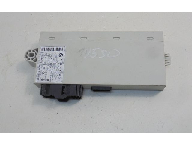 Блок управления 6964051, 6964051   BMW X3 E83