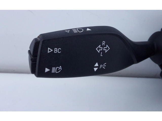 Подушка безопасности водителя 9305954, 9330566AI03 BMW X3 F25