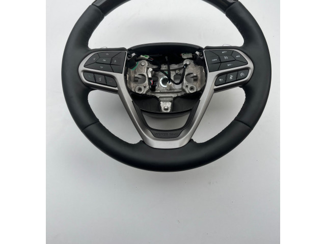 Руль Jeep Grand Cherokee 2010 - 2021 года