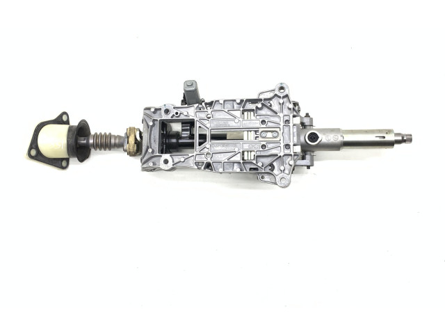  рейка  Колонка рулевая A2044600425, A1664601316   Mercedes-Benz GL X166 2013 - 2019 года