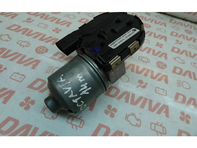 Моторчик дворников 5E2955119 Skoda Octavia Mk3 (5E)