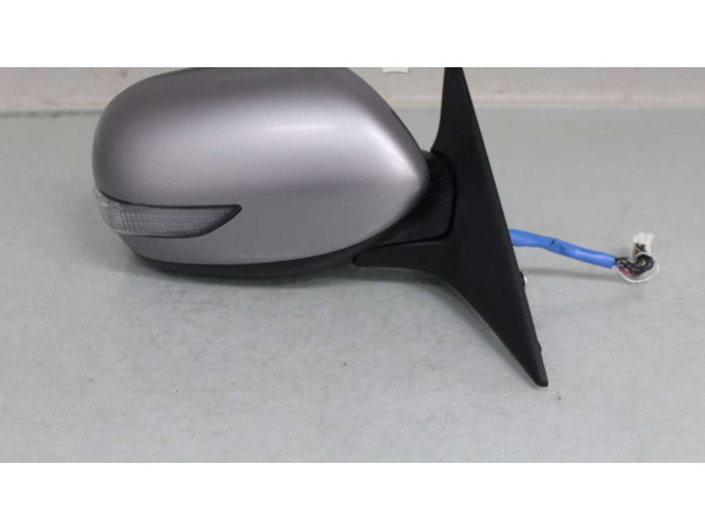 Zpětné zrcátko Subaru Legacy 2008 91031-AG460