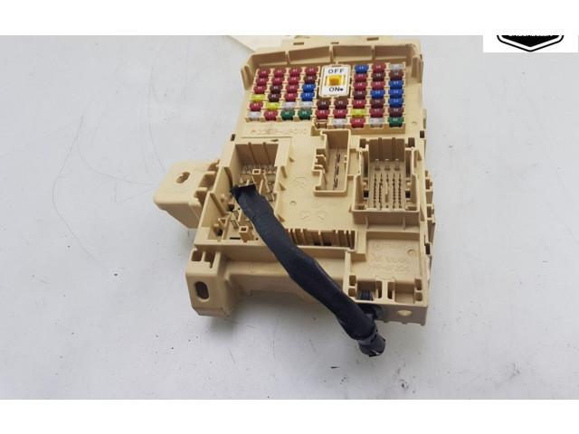 Pojistková skříňka 91950Q4011, 91950Q4011 KIA Niro 2020