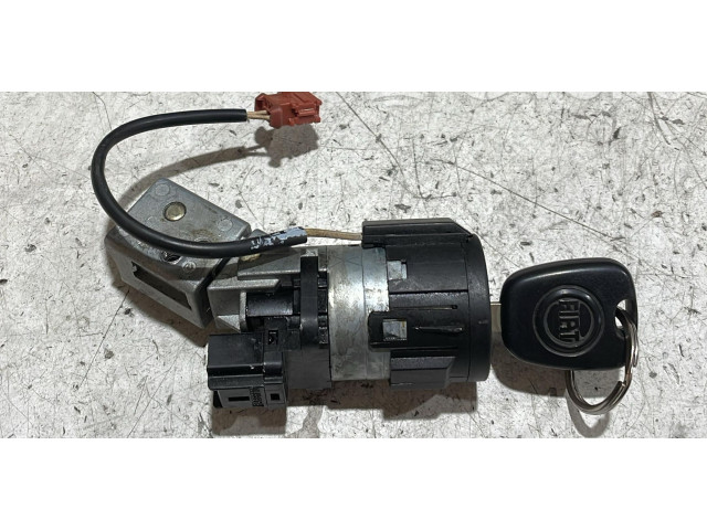 Комплект блоков управления 0281012464, 0281012464   Fiat Ulysse