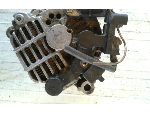 Генератор 9630080280 Citroen Berlingo