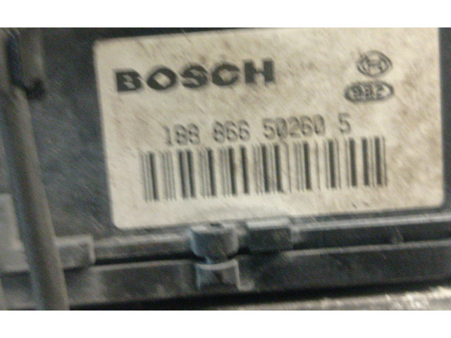 Блок АБС 10287764, 0265215416 Chevrolet Camaro - года