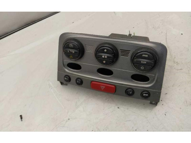 Блок управления климат-контролем 01560513690 Alfa Romeo 166