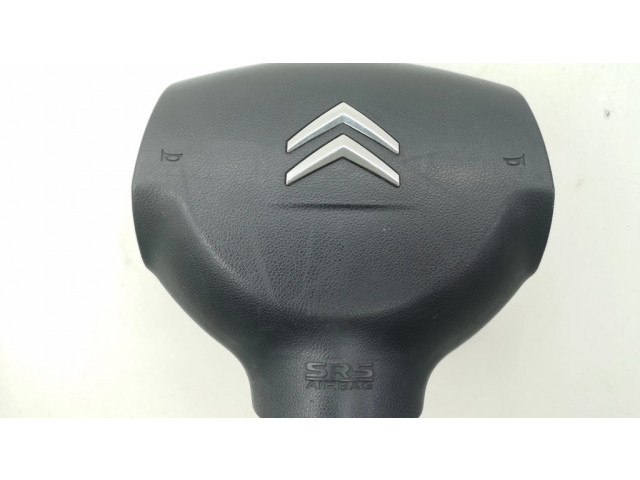 Подушка безопасности водителя B1FUY6ZABS3H, 7030A141XA   Citroen C-Crosser