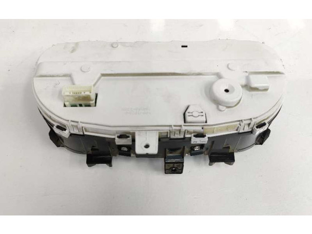 Панель приборов 8100A115, 8100A115 Mitsubishi Lancer VIII