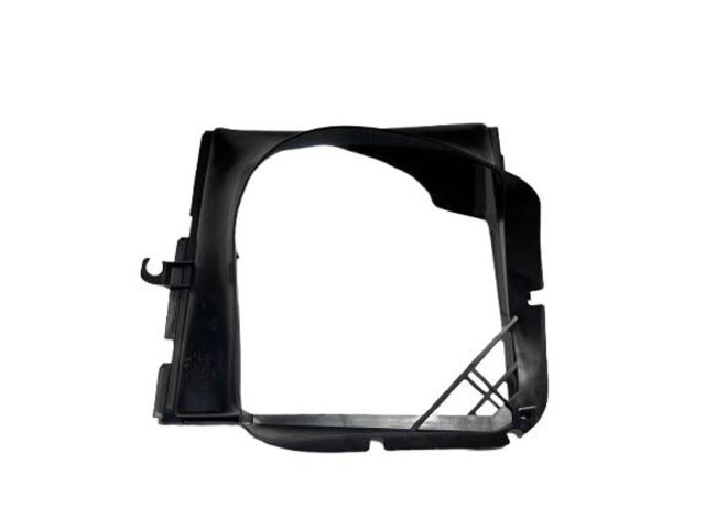 Интеркулер 7L0117339 Porsche Cayenne (9PA)