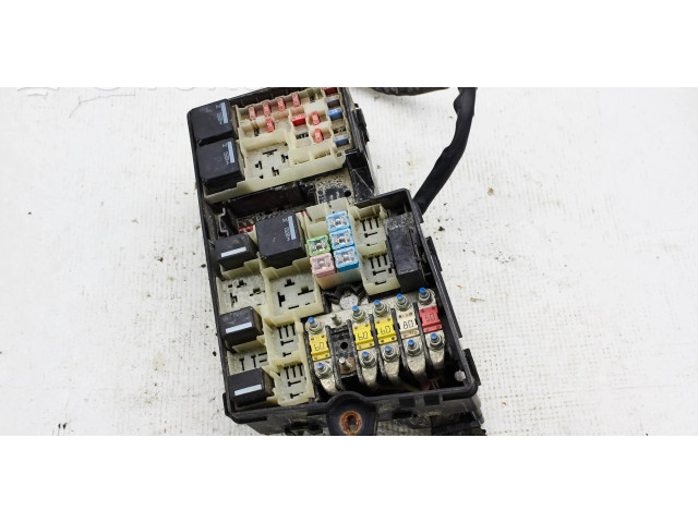 Pojistková skříňka 8m5t14k733 Ford Focus 2009