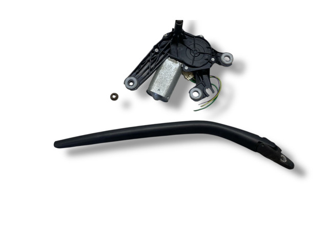 Моторчик заднего дворника 9631473680, 53013912 Citroen Xsara Picasso