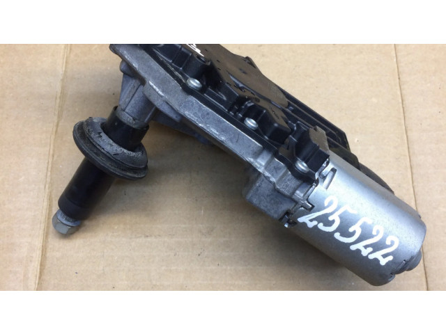 Моторчик заднего дворника 3M51R17X441AE Ford S-MAX