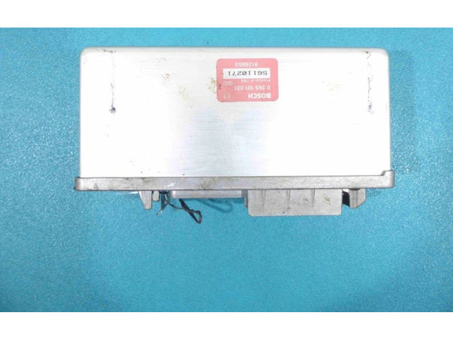 Блок комфорта 0265101031, IMPRK902348   Volvo 960   