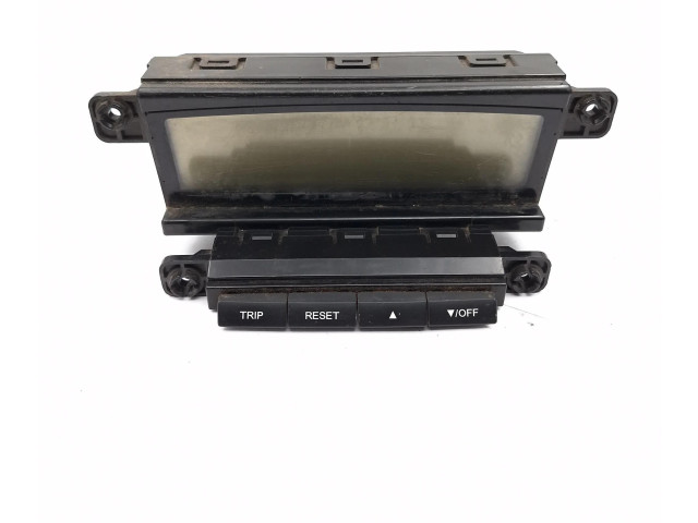 Дисплей    957101H100, 95710-1H100   KIA Ceed