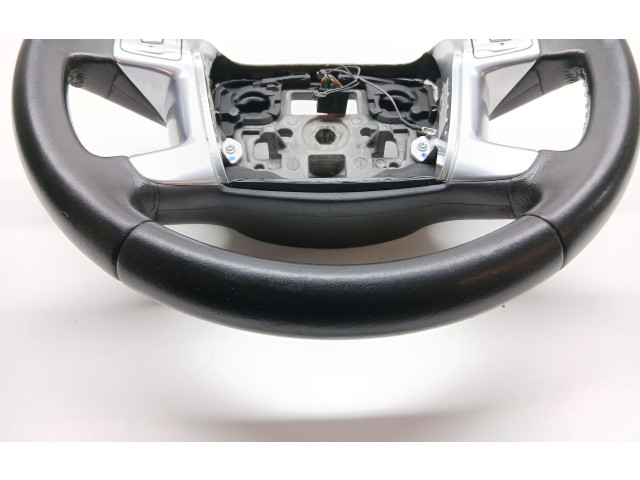 Руль Ford S-MAX  2006 - 2015 года 1481357, 1481357      