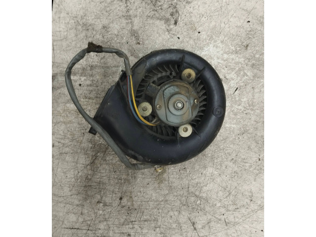 Вентилятор печки W960202G Rover 620