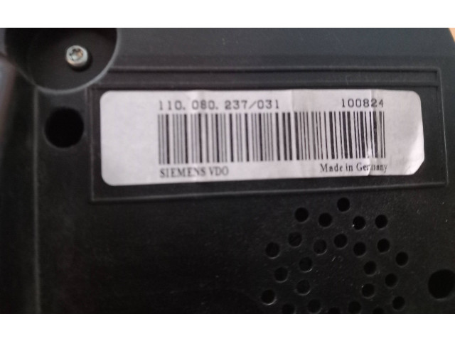 Панель приборов 2K0920842E, V0010000 Volkswagen Caddy