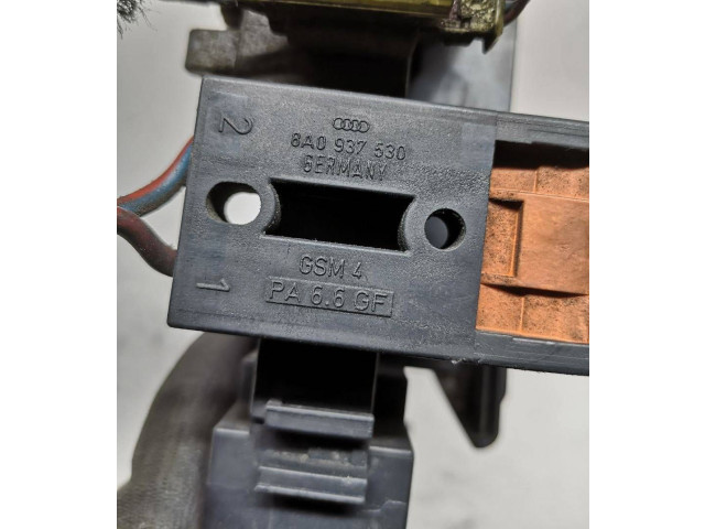 Блок предохранителей  4F0971845   Audi A6 S6 C6 4F    