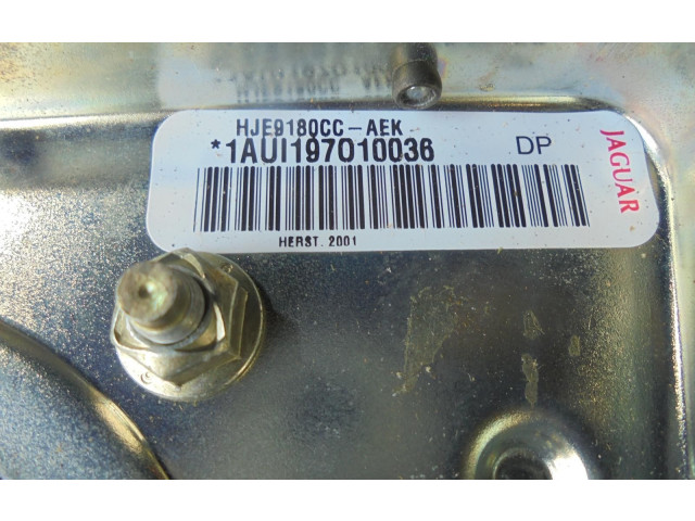 Надувная подушка для руля HJE9180CC   Jaguar XK8 - XKR