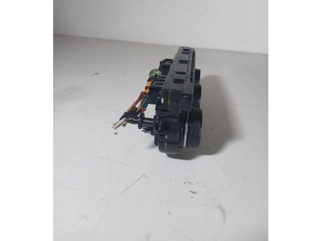 Блок управления климат-контролем 5G0907044BC Volkswagen Golf VII