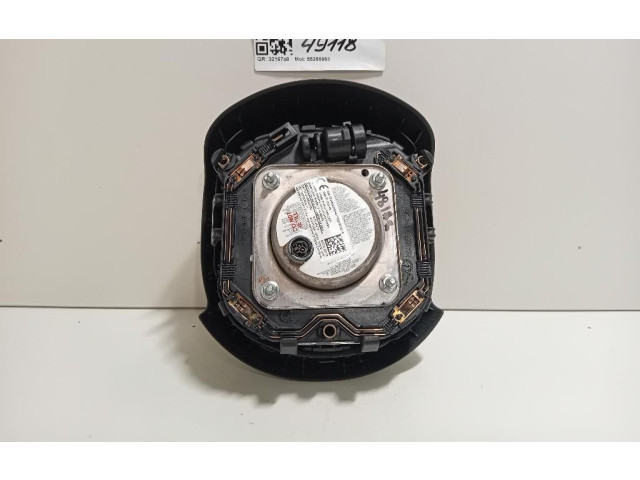 Подушка безопасности водителя 7356350950, 55266963 Fiat 500X