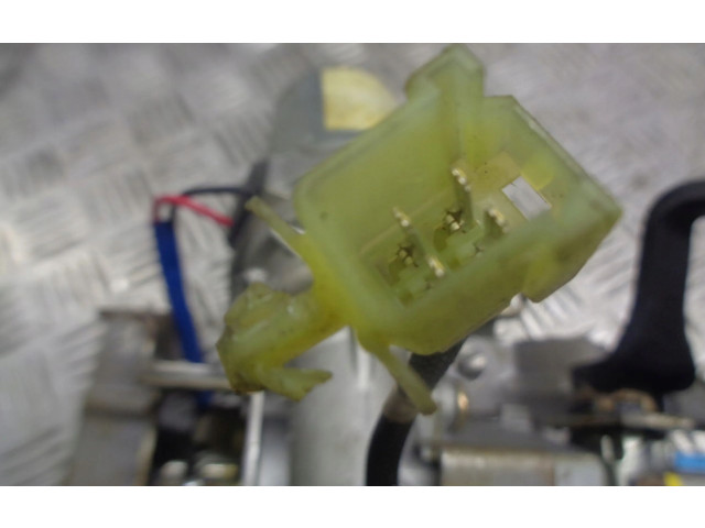  рейка  Колонка рулевая 6700000301   Renault Clio II 2001 - 2005 года