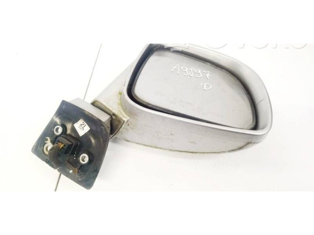 Зеркало электрическое        Chevrolet Captiva   -  года   