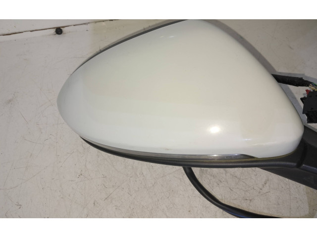 Зеркало электрическое        Volkswagen e-Golf  2014 -  года   