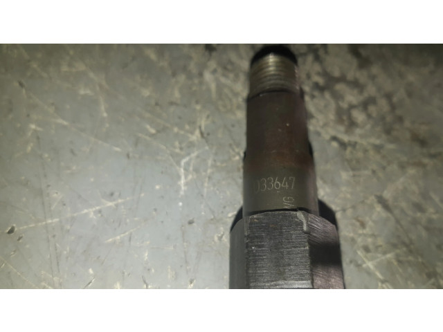 Vstřikovač 033647 Ford Mondeo Mk III pro naftový motor 2.0