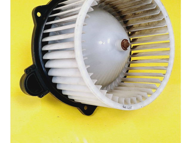 Вентилятор печки    971121C000, F00S330024   Hyundai Getz